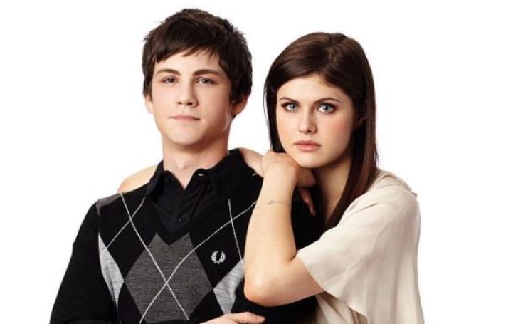 Logan Lerman and Alexandra Daddario Separated - Who are They Dating Now?
